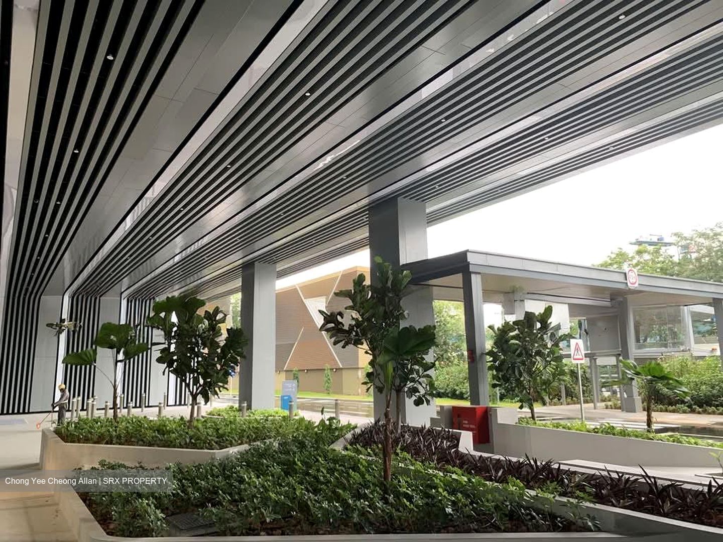 Weltech Industrial Building (D14), Factory #566723301
